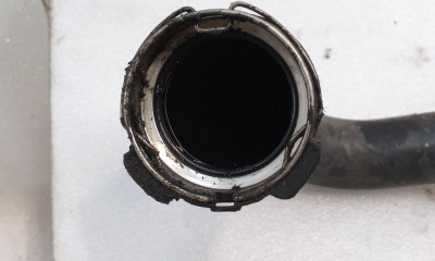 TUBO PRESION TURBOCOMPRESOR, RENAULT, KANGOO II (F/KW0)