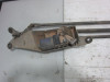  MOTOR LIMPIA DELANTERO, RENAULT, MODUS I 