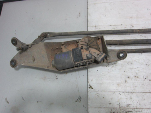  MOTOR LIMPIA DELANTERO, RENAULT, MODUS I 