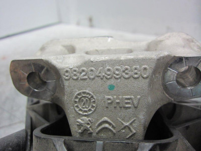 SOPORTE MOTOR DERECHO, PEUGEOT, 508