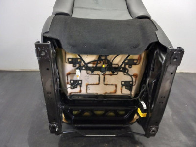 ASIENTO DELANTERO DERECHO, CITROEN, C3