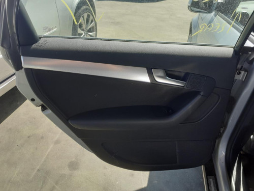 JUEGO TAPIZADOS / CARTONERAS AUDI A3 SPORTBACK (8PA) 