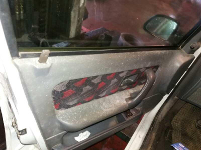 RENAULT CLIO I FASE I / II (B/C57)