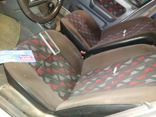  RENAULT CLIO I FASE I / II (B/C57) 