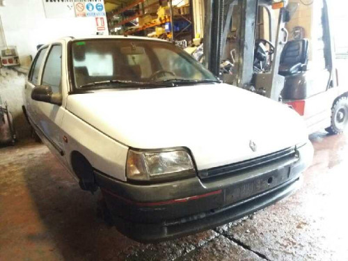  RENAULT CLIO I FASE I / II (B/C57) 