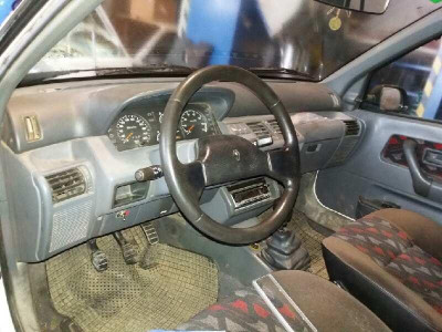 RENAULT CLIO I FASE I / II (B/C57)