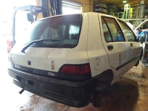  RENAULT CLIO I FASE I / II (B/C57) 