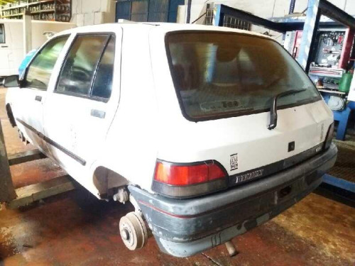  RENAULT CLIO I FASE I / II (B/C57) 