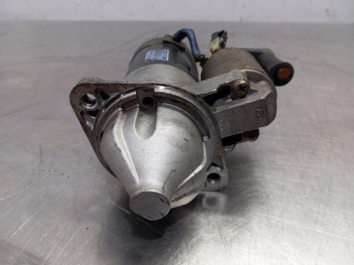  MOTOR ARRANQUE HYUNDAI GETZ (TB) 