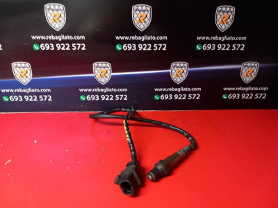 SONDA LAMBDA, MERCEDES-BENZ, CLASE GL (BM 164)