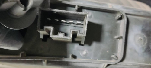PILOTO TRASERO DERECHO Ford FIESTA (CBK) 