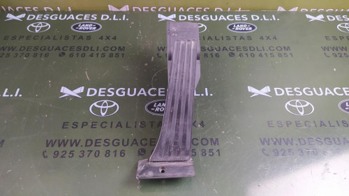 POTENCIOMETRO PEDAL BMW SERIE 1 BERLINA (E81/E87) 