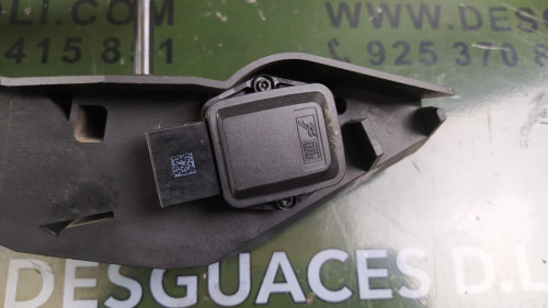 POTENCIOMETRO PEDAL BMW SERIE 1 BERLINA (E81/E87) 