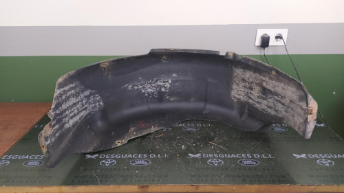 PASO RUEDA TRASERO IZQUIERDO Land Rover RANGE ROVER SPORT 