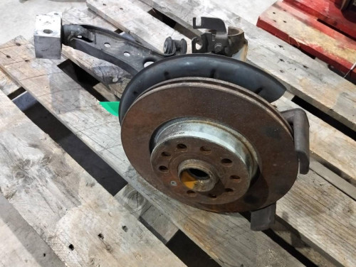 MANGUETA DELANTERA DERECHA Volkswagen GOLF V (1K1)(10.2003) 
