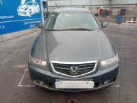 HONDA ACCORD TOURER (CN/CM)