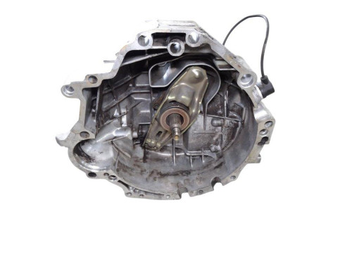 CAJA CAMBIOS de segunda mano