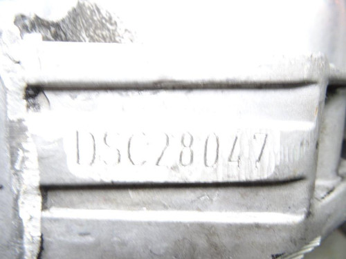 CAJA CAMBIOS de segunda mano