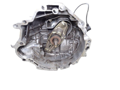 CAJA CAMBIOS de segunda mano