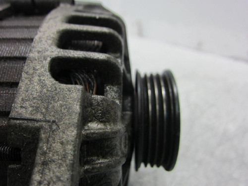  ALTERNADOR, , 