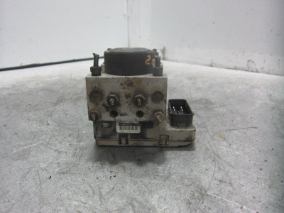 ABS, HONDA, JAZZ (GD1/5)