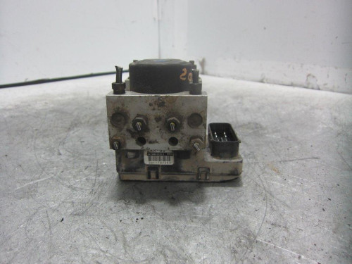  ABS, HONDA, JAZZ (GD1/5) 