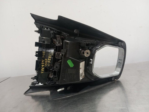  MANDO CALEFACCION / AIRE ACONDICIONADO, FORD, B-MAX (CB2) 