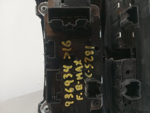  MANDO CALEFACCION / AIRE ACONDICIONADO, FORD, B-MAX (CB2) 