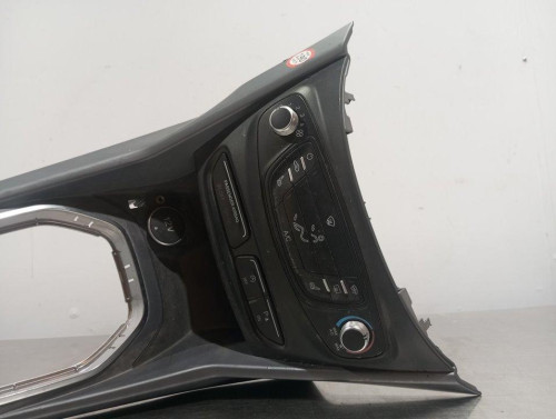  MANDO CALEFACCION / AIRE ACONDICIONADO, FORD, B-MAX (CB2) 