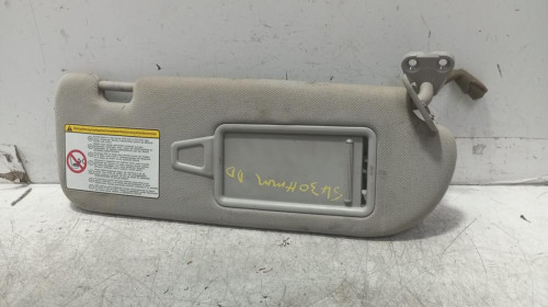  PARASOL DERECHO, HYUNDAI, I40 CW (VF) 