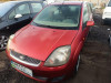  FORD FIESTA (CBK) 