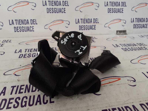  CINTURON SEGURIDAD TRASERO IZQUIERDO 
