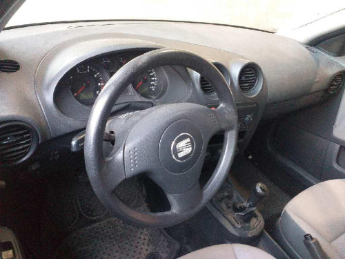  SEAT IBIZA (6L1) 
