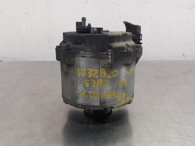ALTERNADOR, VOLKSWAGEN, TOUAREG (7L6)