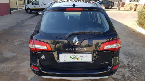 PORTON TRASERO Renault Koleos I (2008->) RENAULT Koleos I (2008->) 