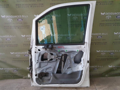 PUERTA DELANTERA DERECHA, Peugeot, EXPERT FURGÓN COMFORT (1995)
