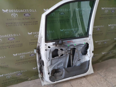 PUERTA DELANTERA DERECHA, Peugeot, EXPERT FURGÓN COMFORT (1995)
