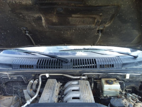 TORPEDO LAND ROVER RANGE ROVER (LP) 
