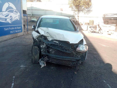 SEAT ALTEA (5P1)