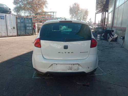  SEAT ALTEA (5P1) 