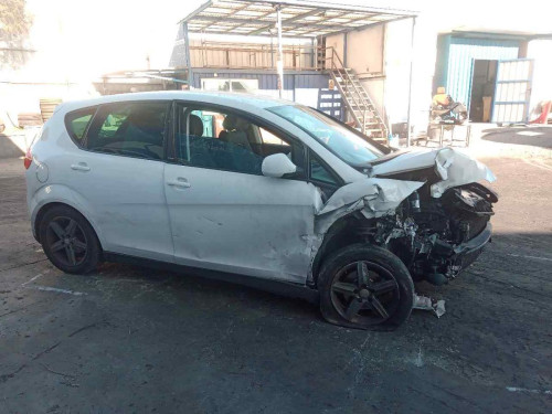  SEAT ALTEA (5P1) 