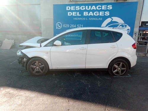  SEAT ALTEA (5P1) 