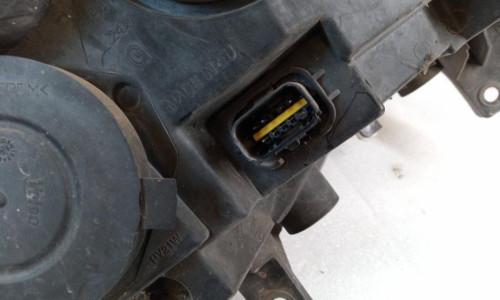  FARO IZQUIERDO CITROEN BERLINGO FURGÓN 