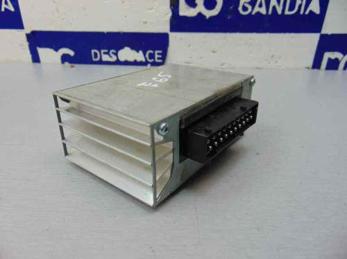  MODULO ELECTRONICO BMW SERIE 7 (E65/E66) 