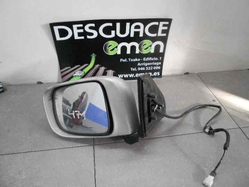  RETROVISOR IZQUIERDO MAZDA MPV (LV) 