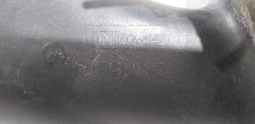  RETROVISOR IZQUIERDO 