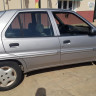 Citroen Saxo (1996->) SIN IDENTIFICAR