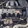 Citroen Saxo (1996->) SIN IDENTIFICAR
