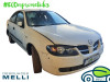  NISSAN ALMERA (N16/E) 