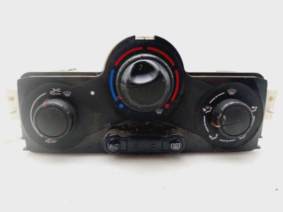 MANDO CALEFACCION / AIRE ACONDICIONADO, Renault, MEGANE II CLASSIC BERLINA